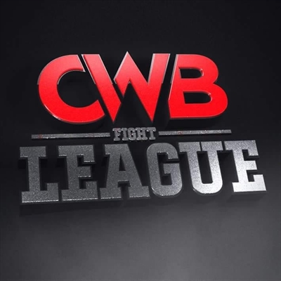 CWB FIGHT LEAGUE - CWB Fight League 33