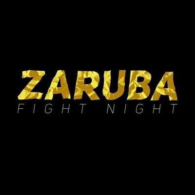 ZFN - Zaruba Fight Night
