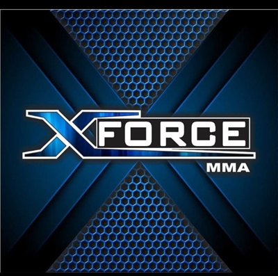XFMMA - XForce MMA 10