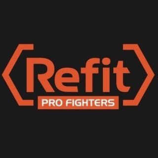 Refit Pro Fighters - Refit Pro Fighters 1