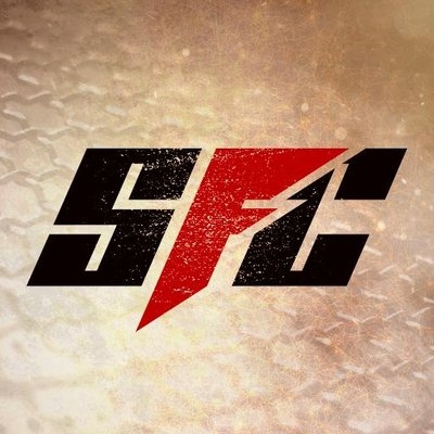 SFC 23 - Striker Fighting Championship 23