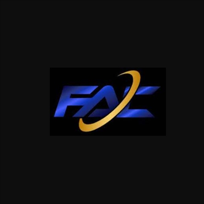 FAC 8 - Fighting Alliance Championship
