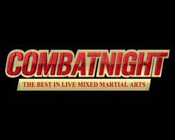 Combat Night - Clash of the Titans 3