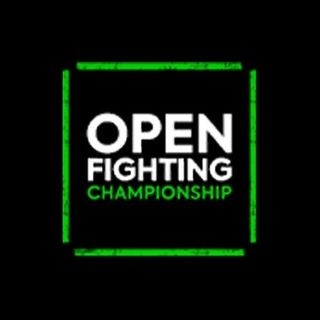 OFC 16 - Open Fighting Championship 16