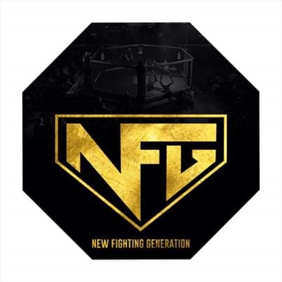 NFG 3 - New Fighting Generation 3