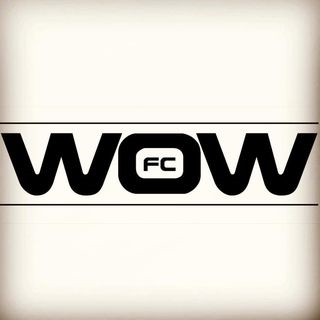 WOW FC 14 - Way of Warriors FC 14