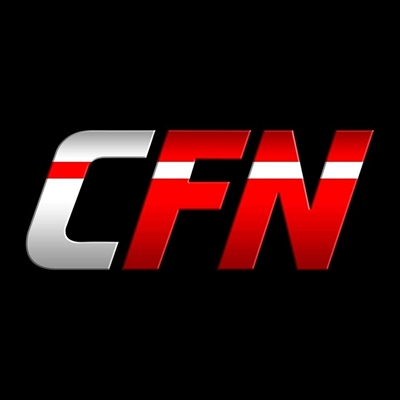 CFN 9 - Contender Fight Night 9