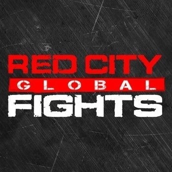 RCF 12 - Red City Fights 12