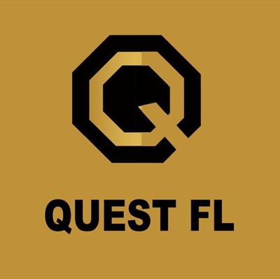 MMA Quest 12 - Quest Fighting League