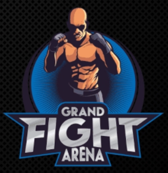 GFA 4 - Grand Fight Arena 4