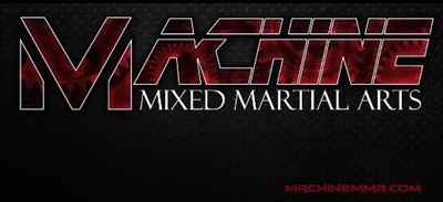 MMMA 25 - Machine MMA 25