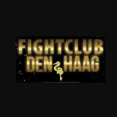 Fight Club Den Haag - Oldskool Heroes 1.0
