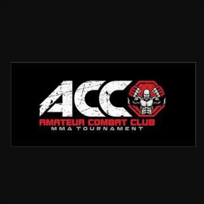 ACC 43 - Amateur Combat Club 43