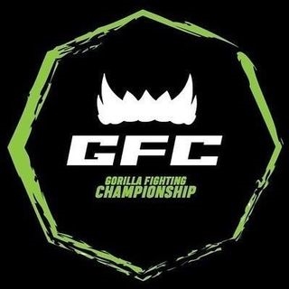 GFC 19 - Gorilla Fighting 19: Krepost Selection