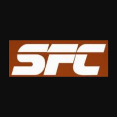 SFC 5.0 - Strike Fight Championship 5