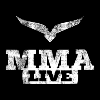 MMA Live 8 - MMA Live Championship 8