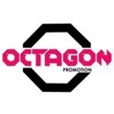 Octagon Promotion - Octagon 54: Uzbekistan vs. Kazakhstan