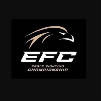 EFC 33 - Eagle Fighting Championship 33