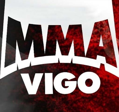 Galicia Luchas MMA - Velada MMA Vigo 5