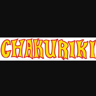 Chakuriki 8 - Girls Bravo
