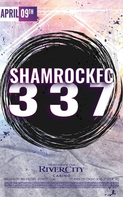 Shamrock FC - Shamrock 337