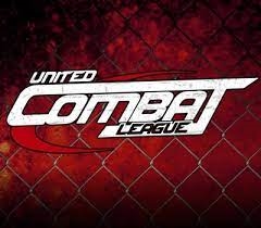 United Combat League - Weddington vs. Garcia
