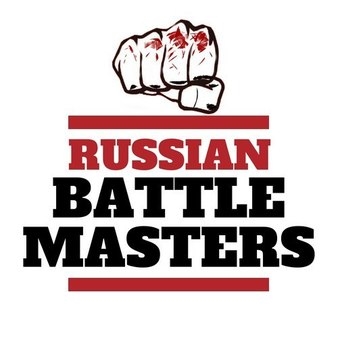 RBM - Russian Fist