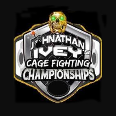 JICFC - Johnathan Ivey's Cage Fighting Championships 6