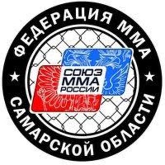 Samara MMA Federation - Battle 1