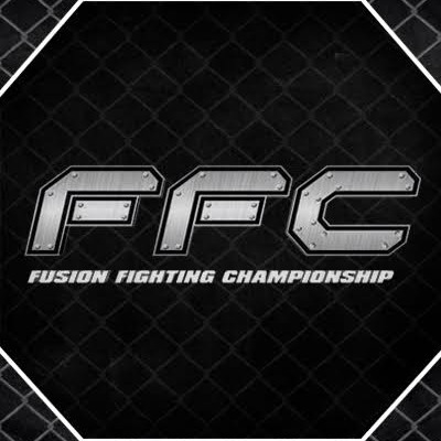 Fusion Fighting Championship - FFC 35: Tubarao vs. Zarauz
