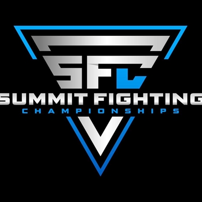SFC - Summit Fighting Championships 37