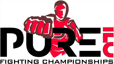 Pure FC 9 - Pure Fighting Championships 9