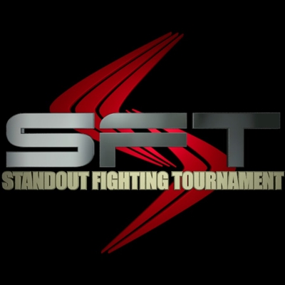 SFT - Standout Fighting Tournament 14: Maranhao vs Predador