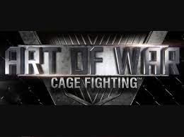 AOW 26 - Art of War Cage Fighting 26