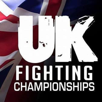 UKFC - UK Fighting Championships 14