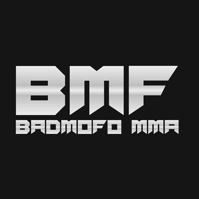 BMF MMA 7 - Bad Mofo MMA