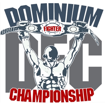 Dominium Fighter Championship - DFC: The Hunt