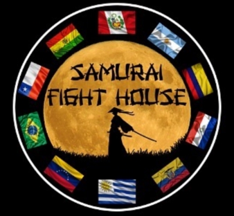 Samurai Fight House 6 - El Chino vs. El Duende