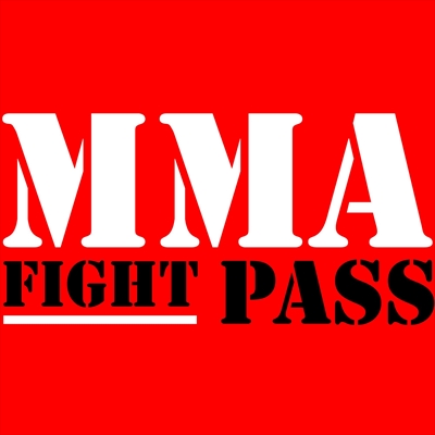 MMA Fight Pass - Cage Fights Vol. 4: Battleground