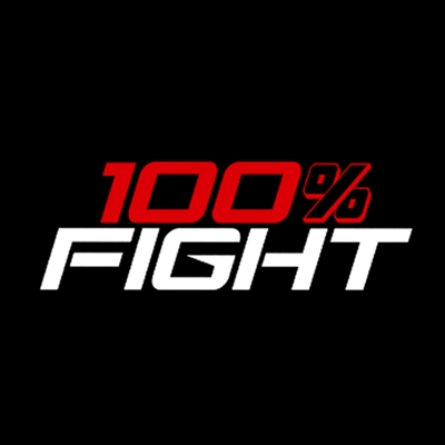 100% Fight - Contenders 23