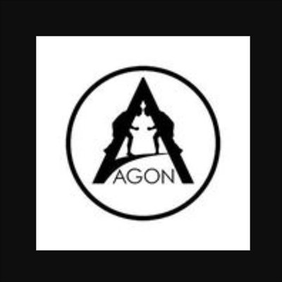 Agon 1 - Agon MMA