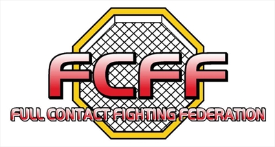 FCFF - Caged on the Coast 2