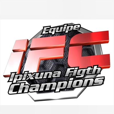 IFC - Ipixuna Fight Champions 09