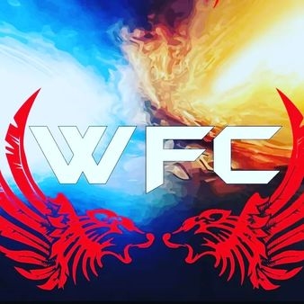 WFC 3 - Wolf Fighting Championship
