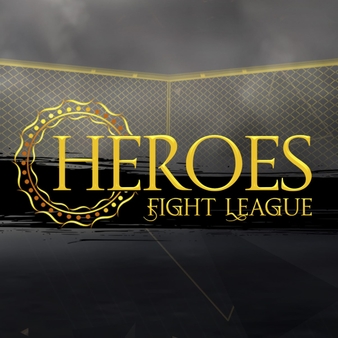 Heroes Fight League - Heroes 9
