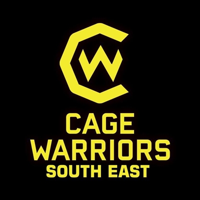 CWA - Cage Warriors Academy South East 28