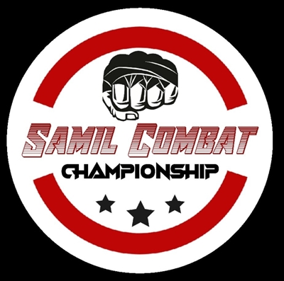 SCC - Samil Combat Championship