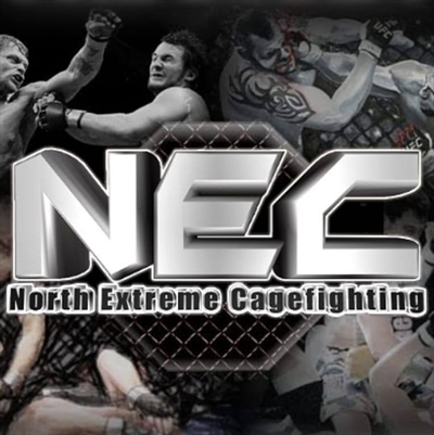 NEC 2 - North Extreme Cagefighting 2