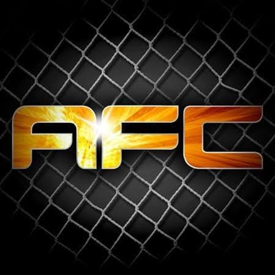 AFC 3 - Alexandria Fighting Club 3