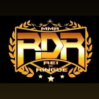 RDR MMA - Rei do Ringue 6